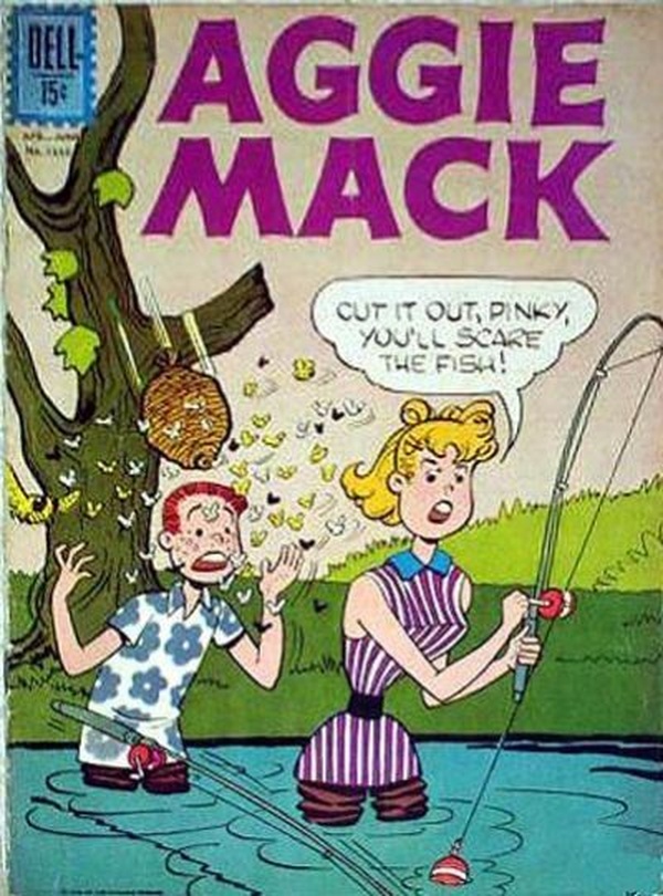 Four Color #1335 cover
