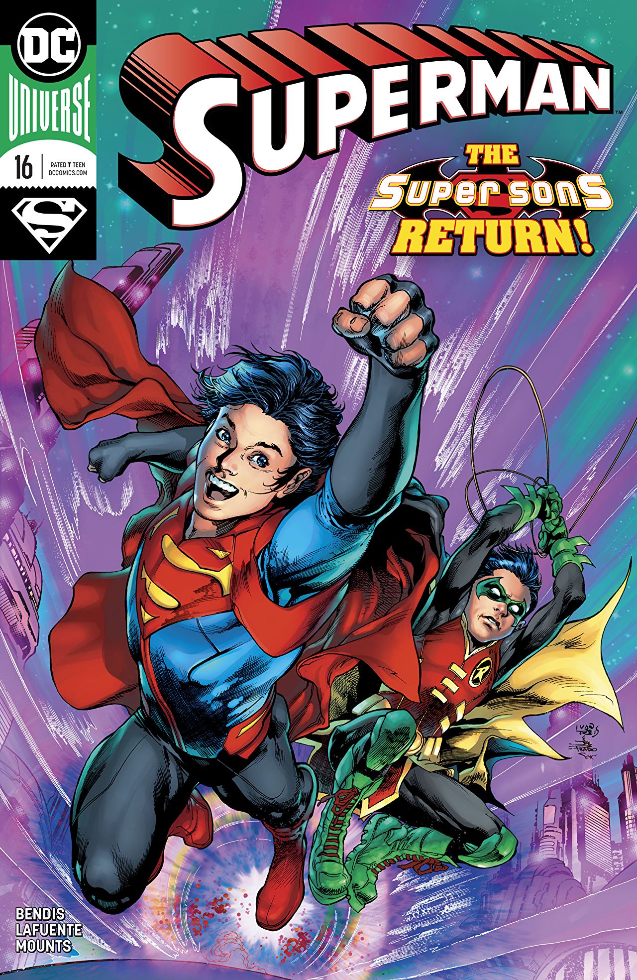 #16
