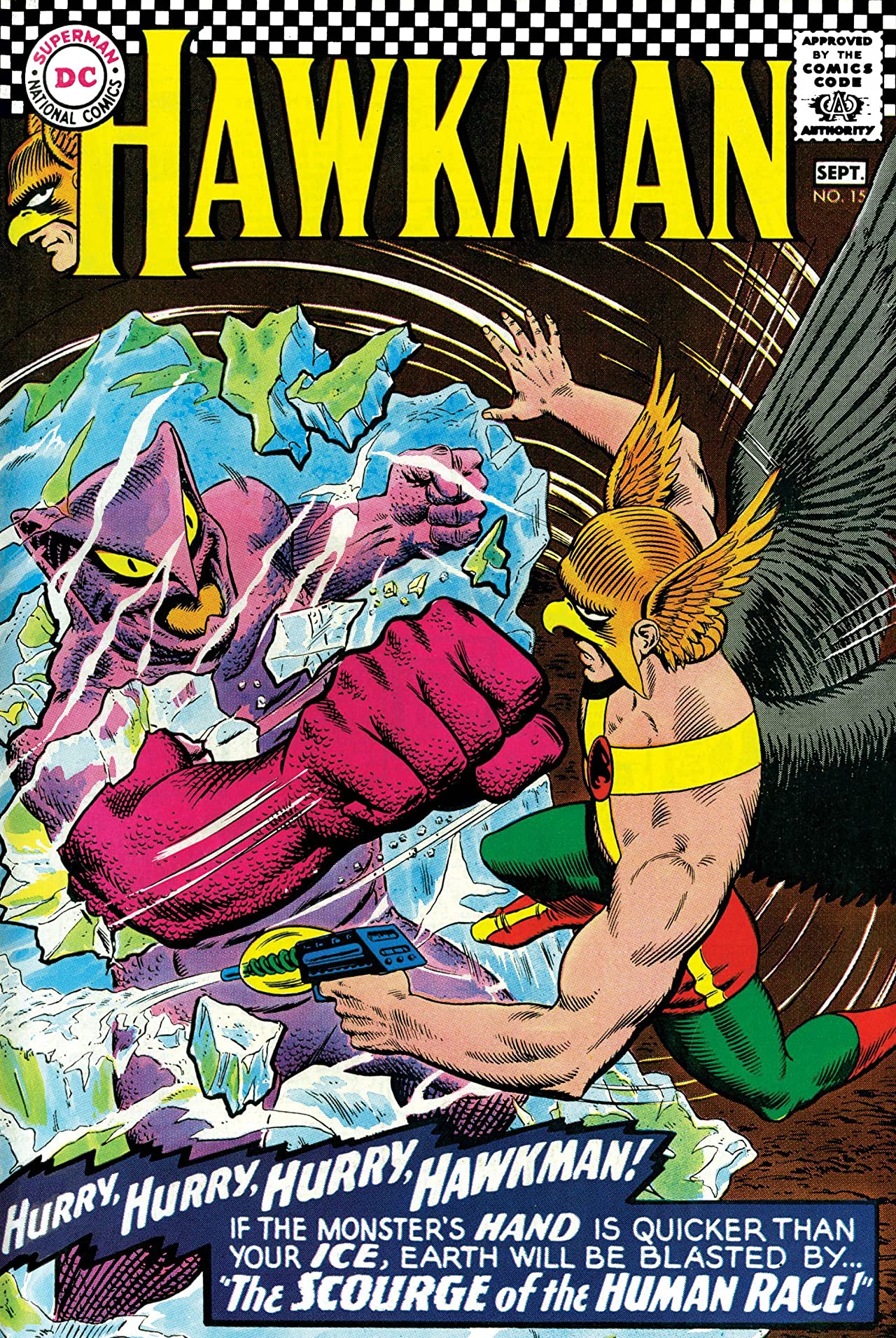 #15