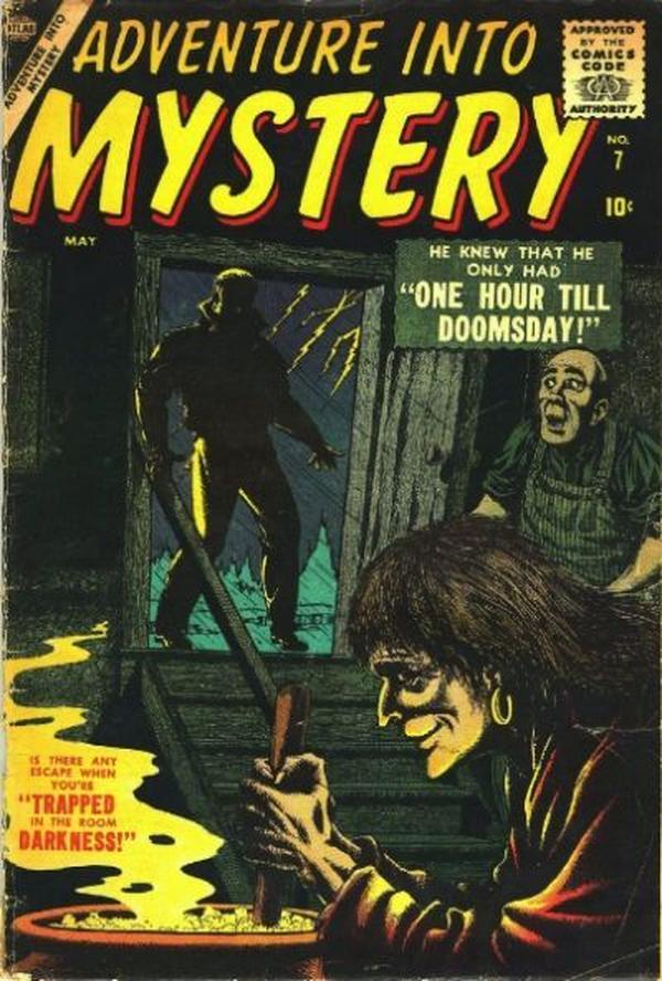 #7