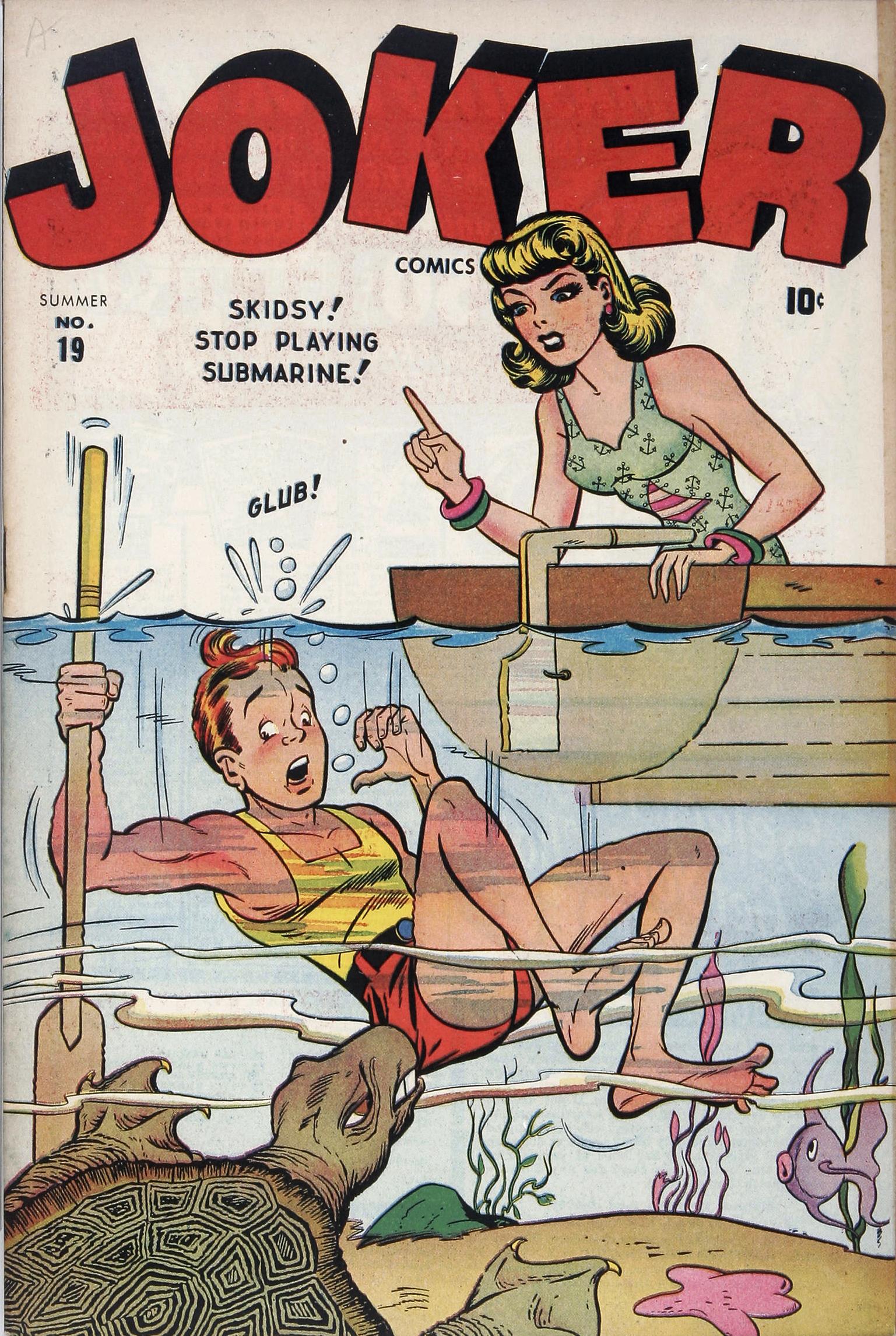 #19