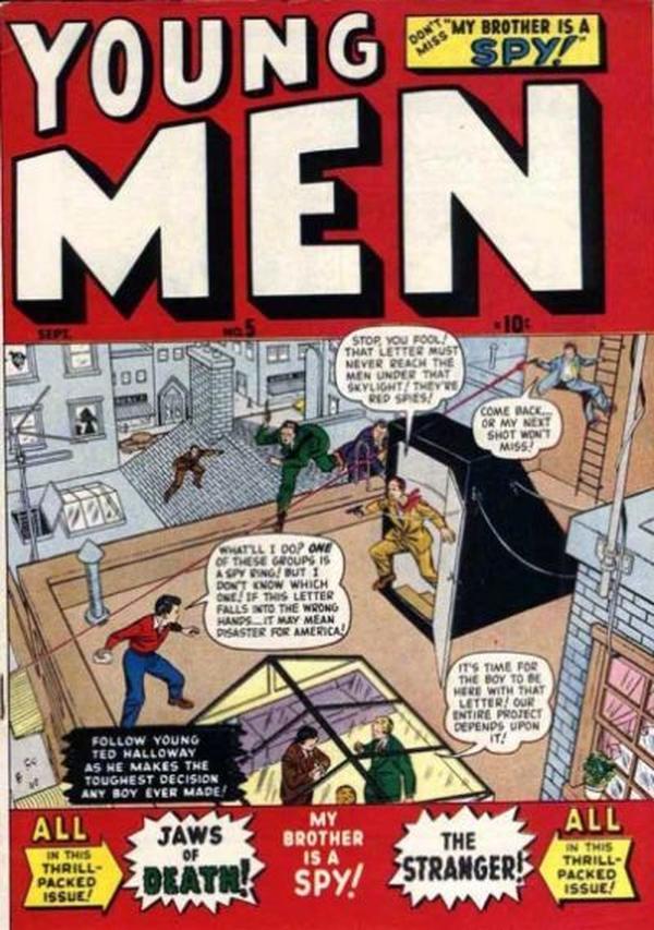 #5