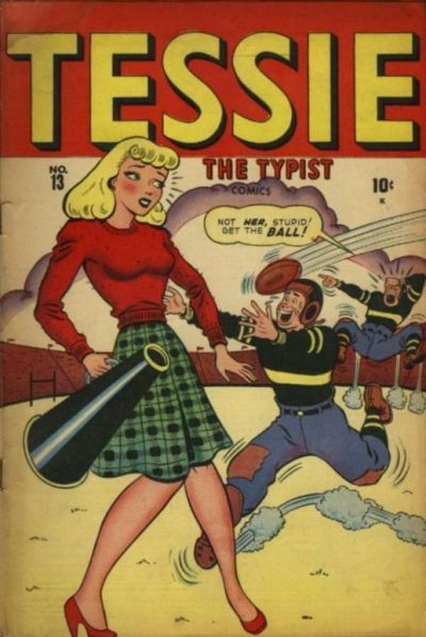 #13