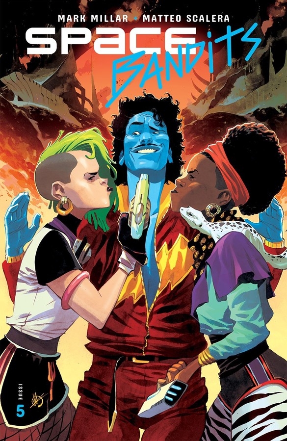 #5