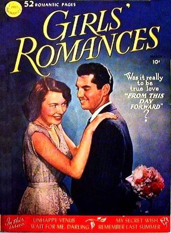 Girls' Romances