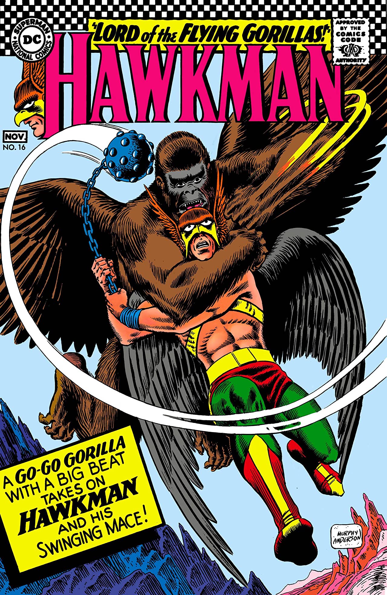 #16