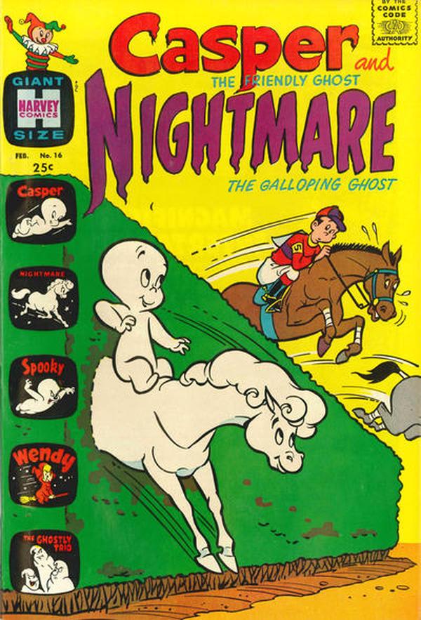 Nightmare