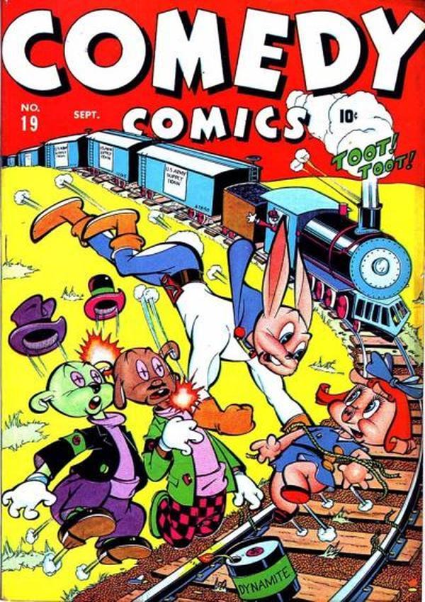 #19