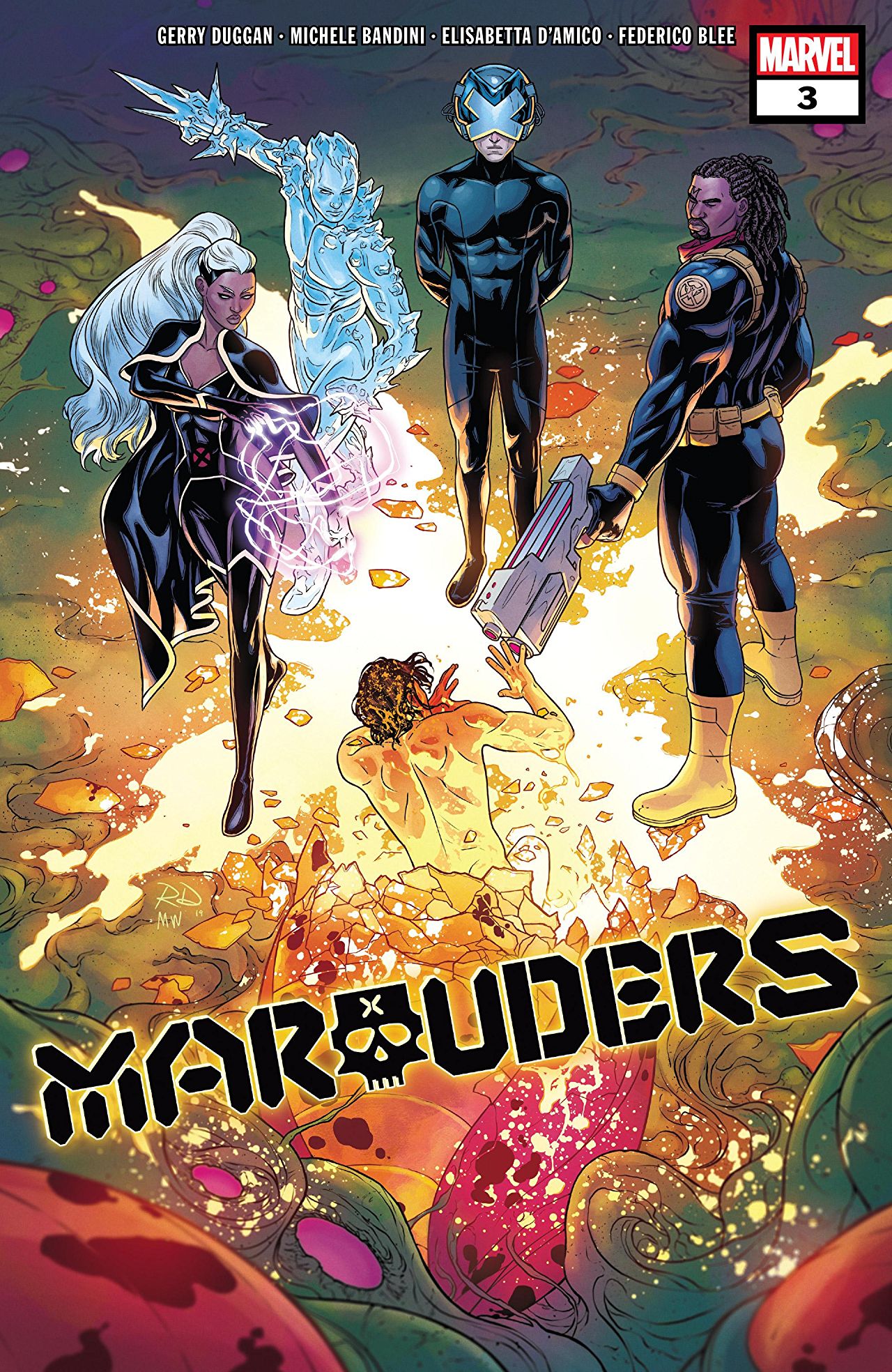 #3