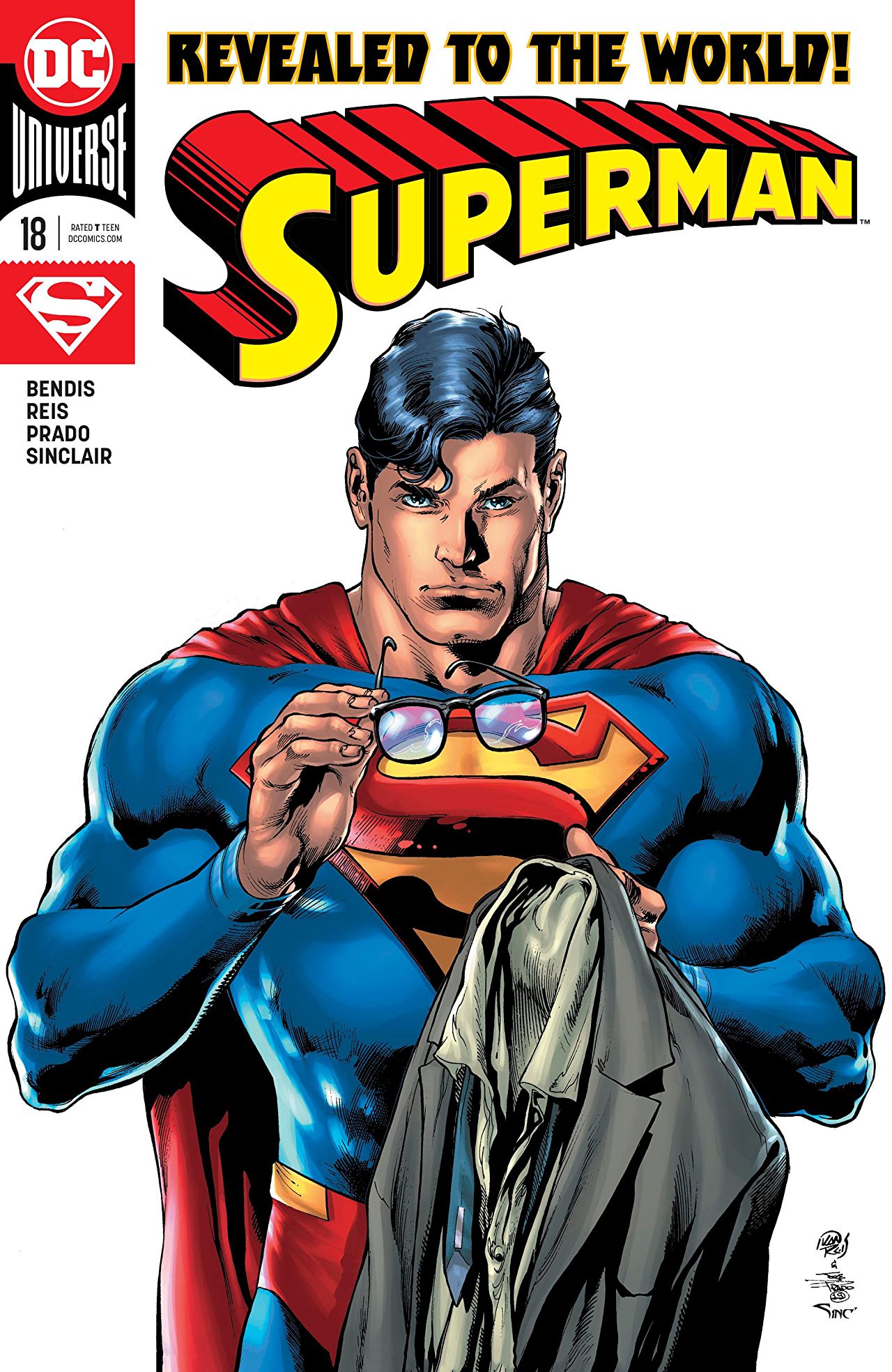 #18