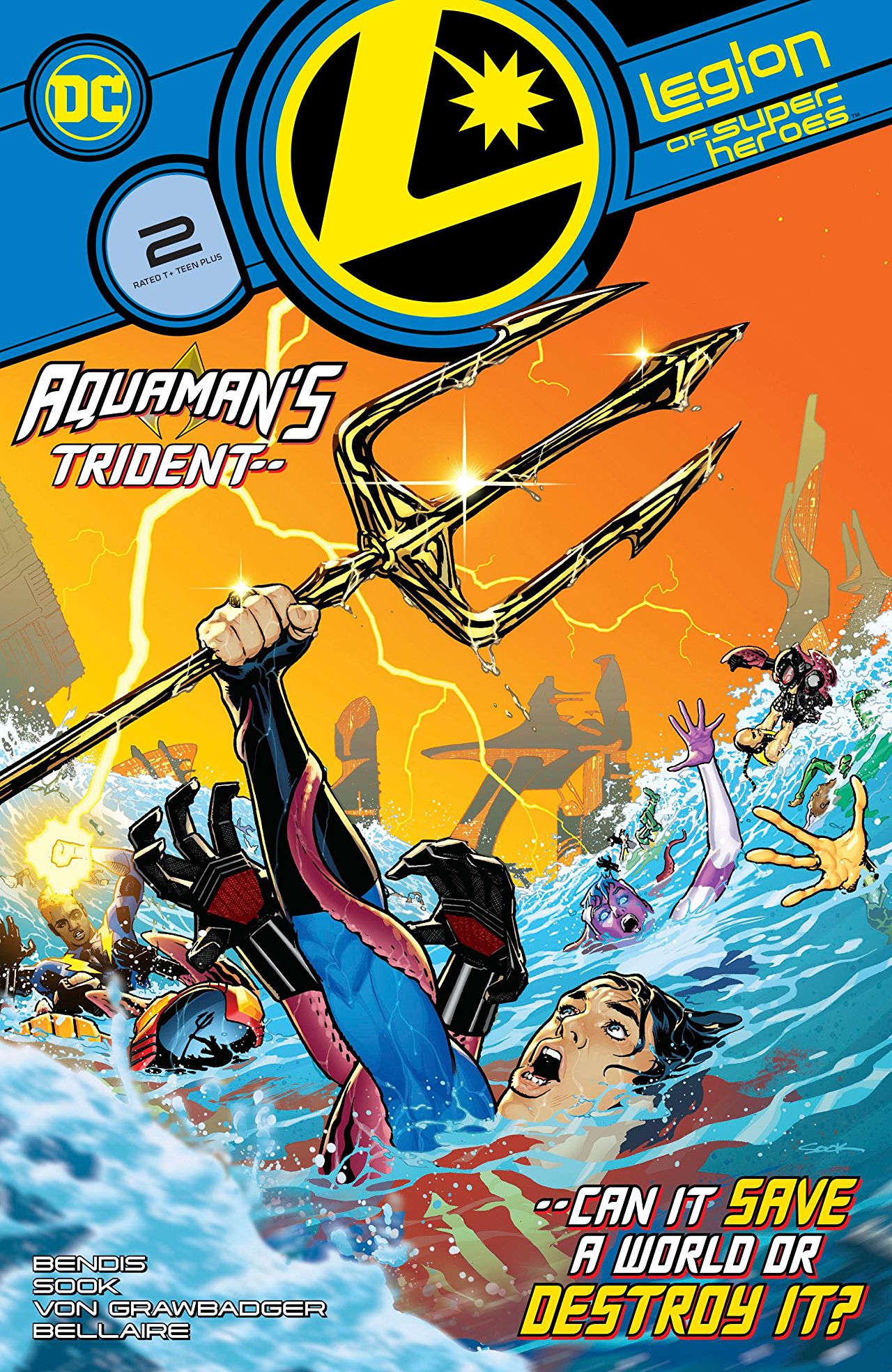 #2