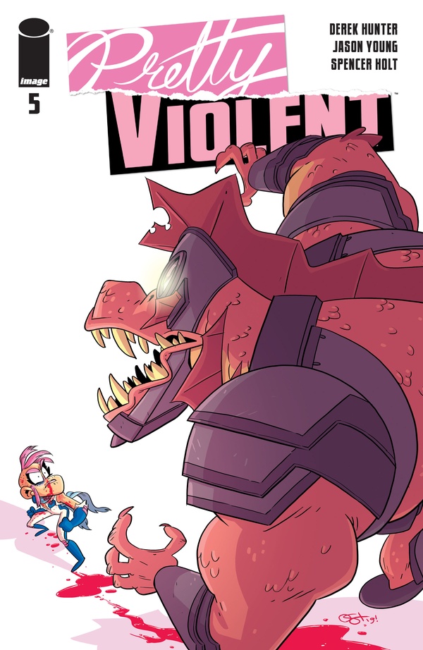 #5