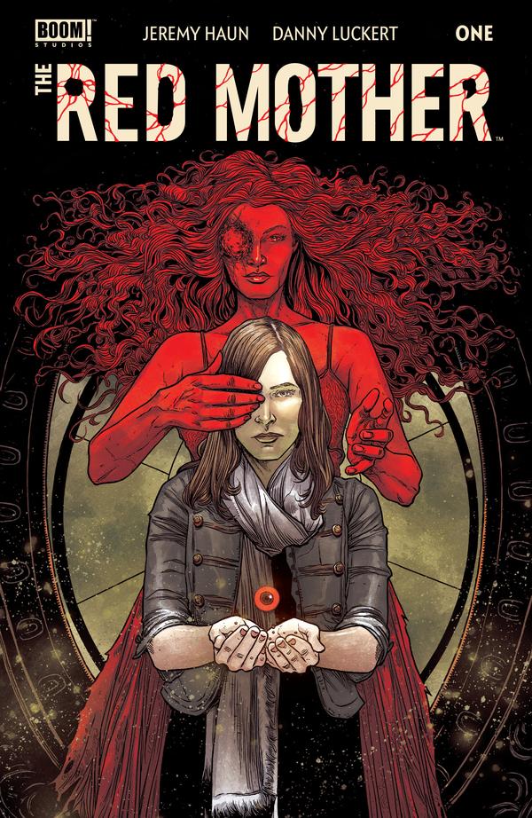 The Red Mother