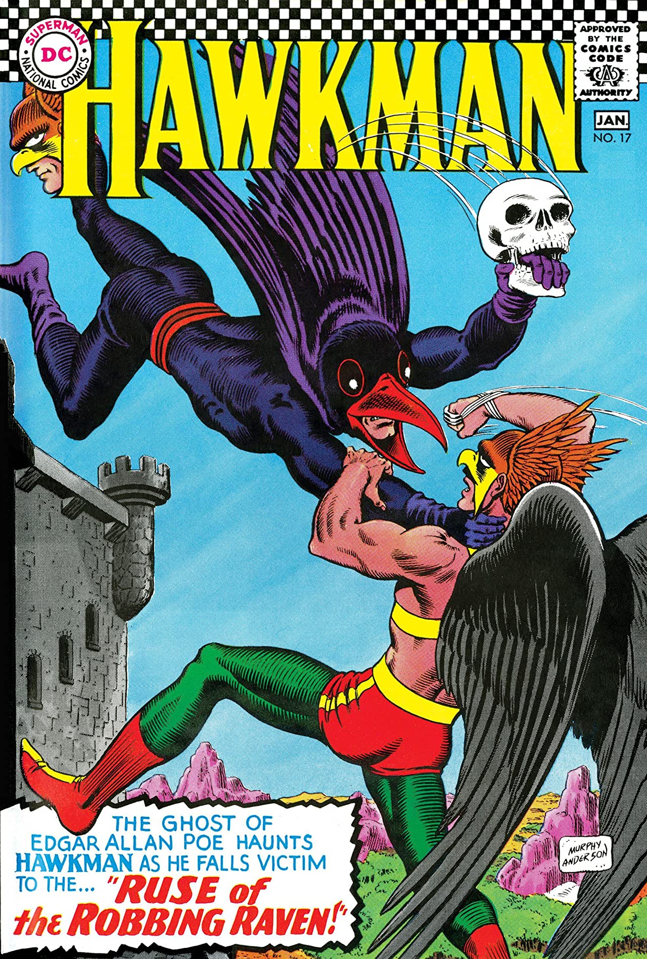 #17