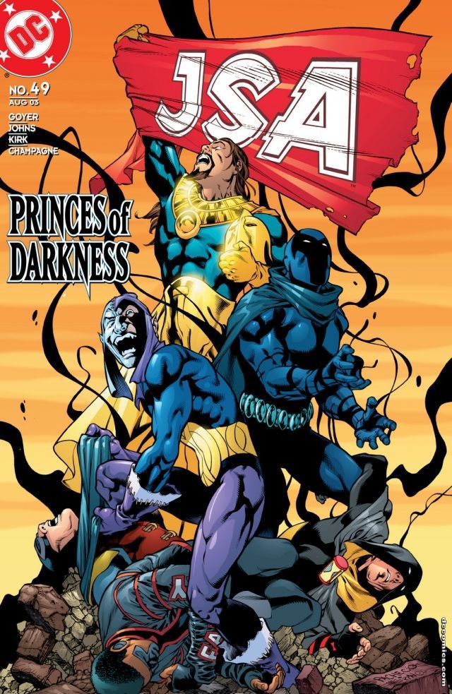 JSA #49