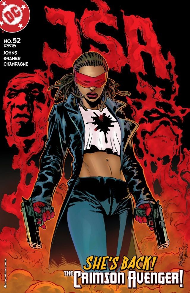JSA #52