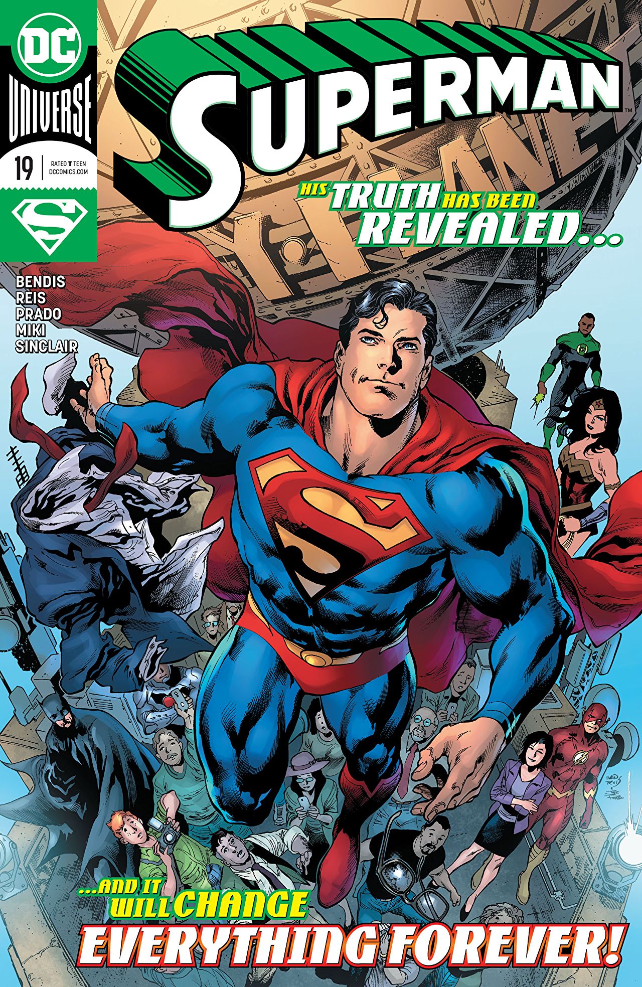 #19