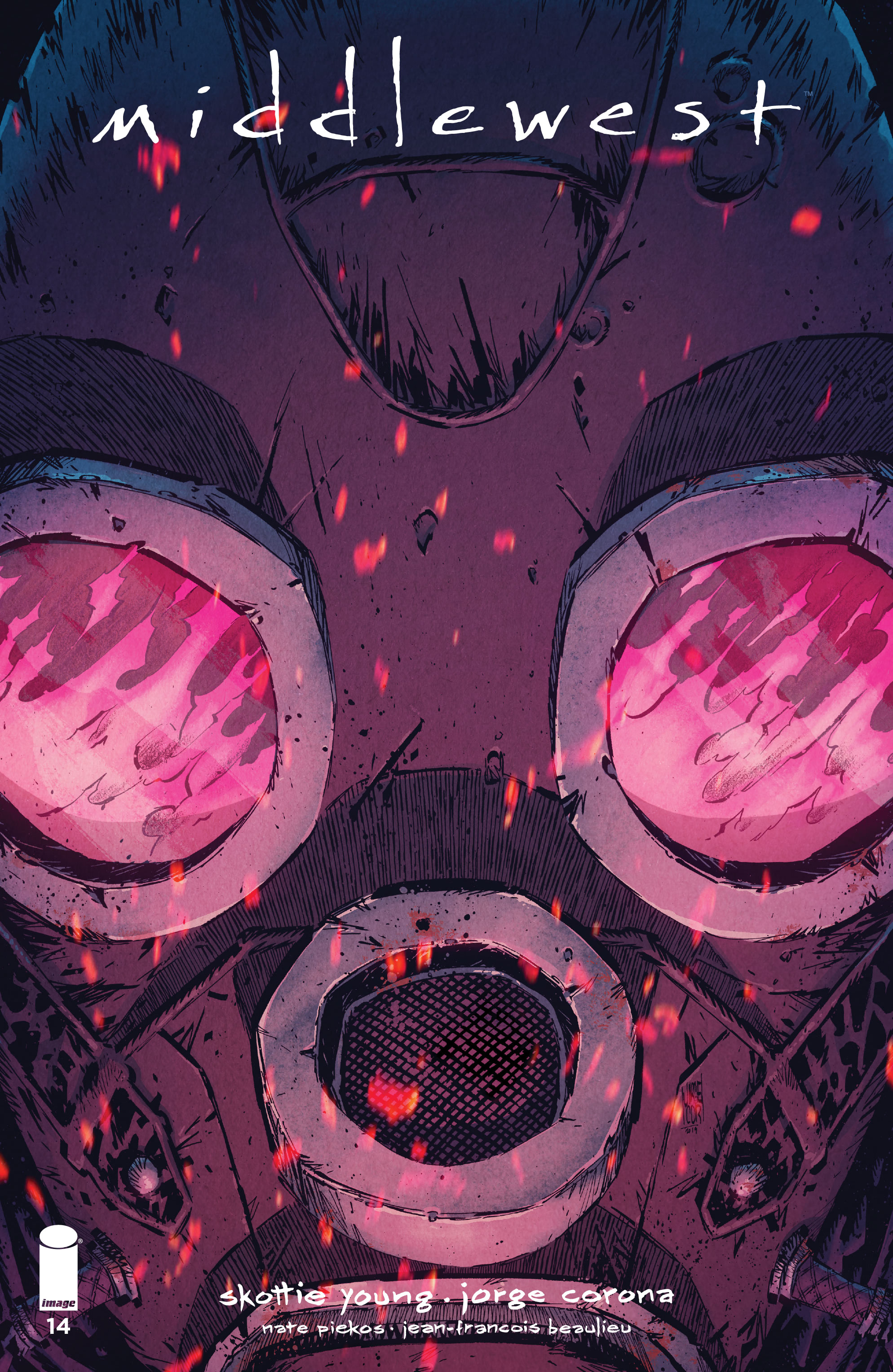 #14