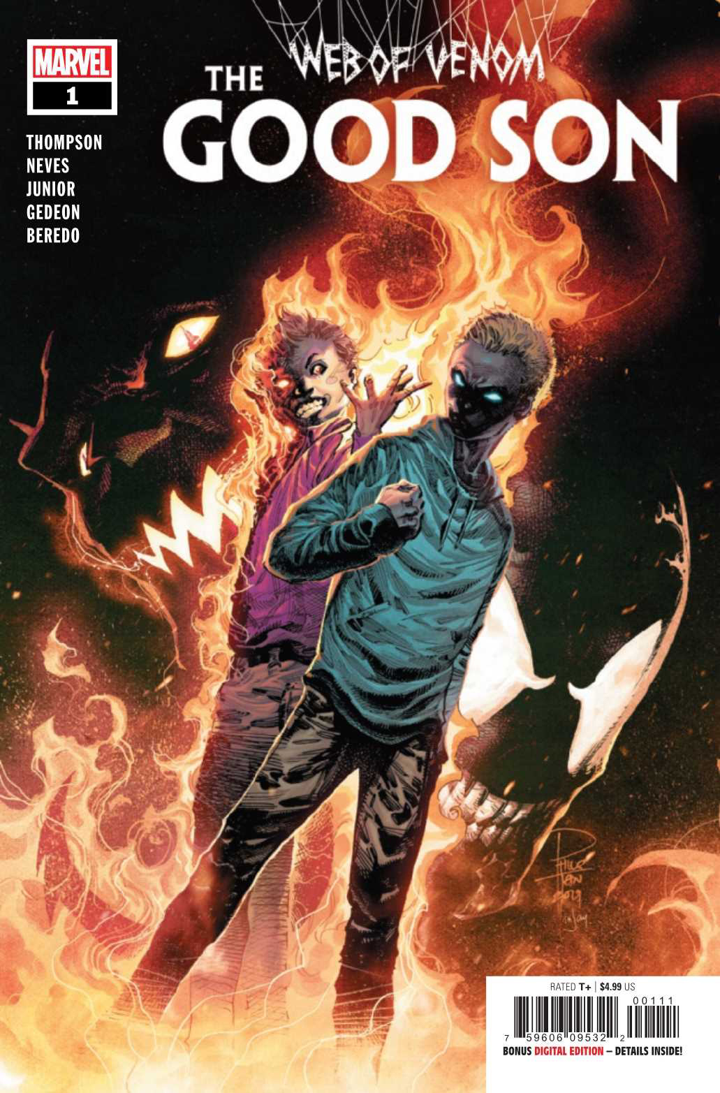 #1