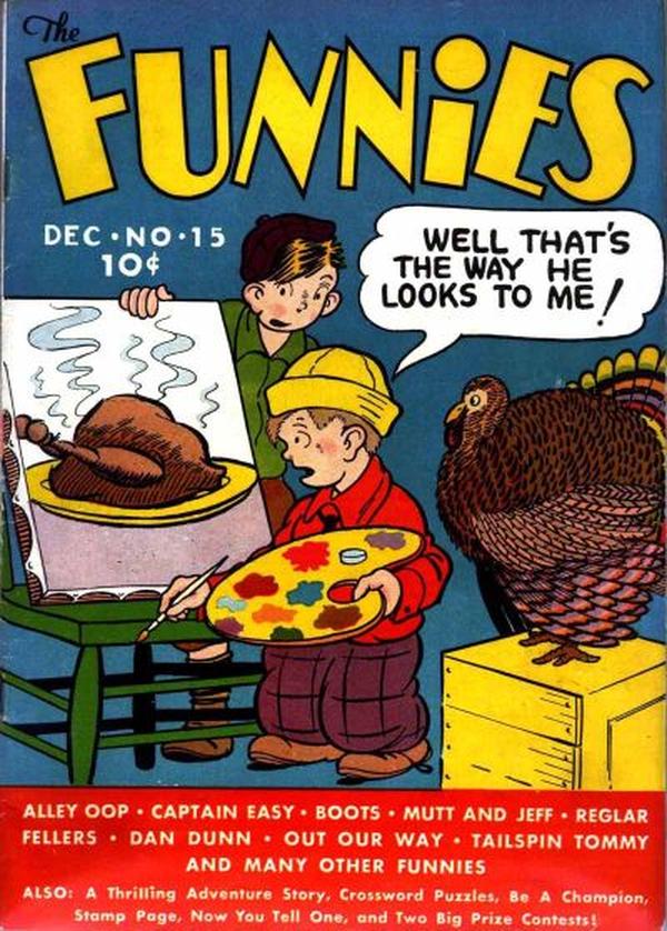 #15