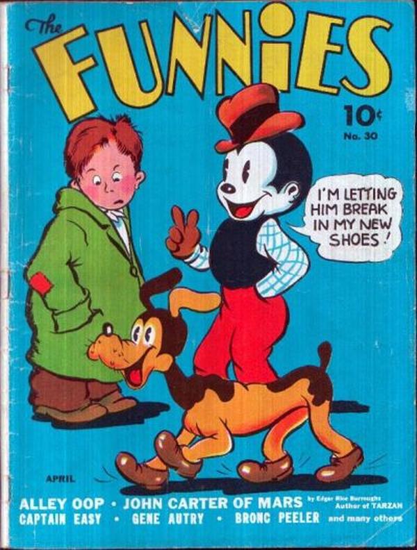 #30