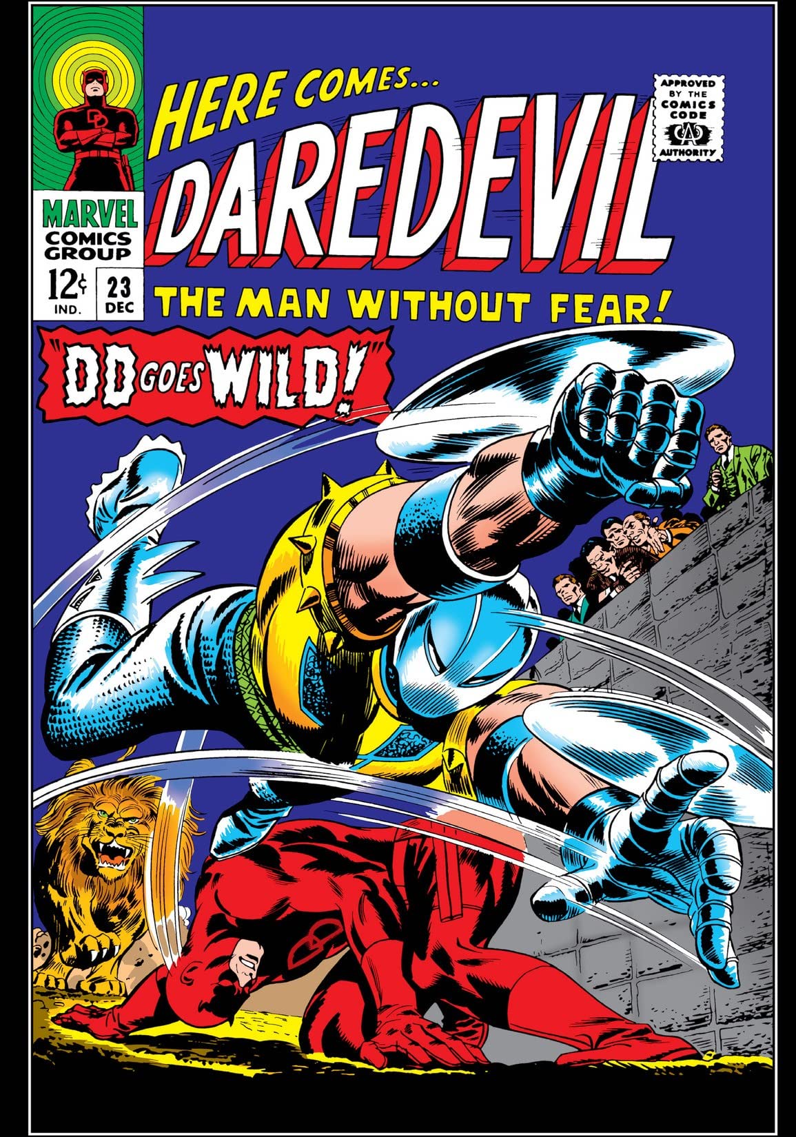 #23
