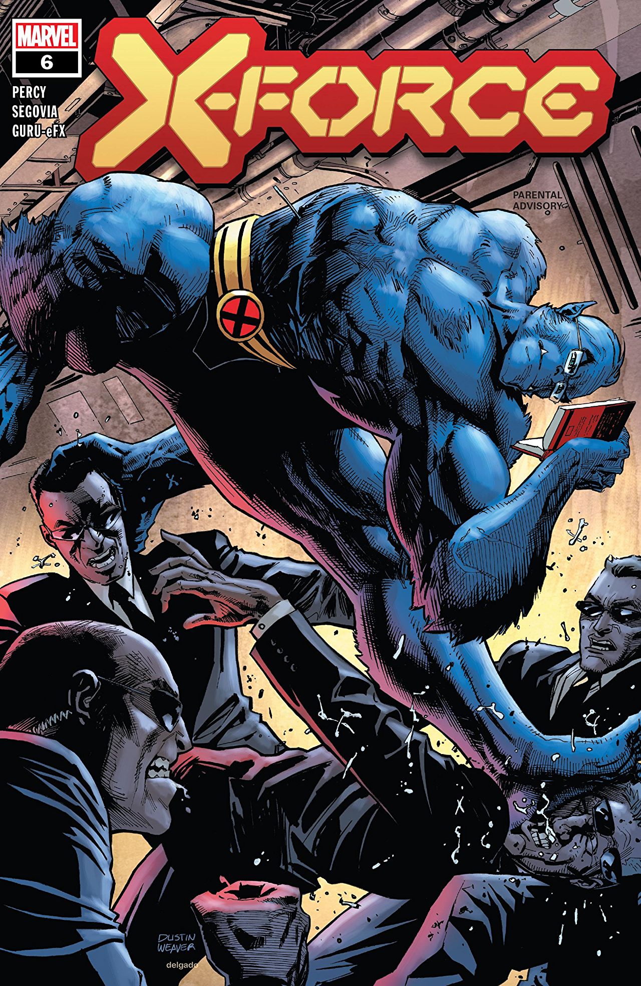 #6