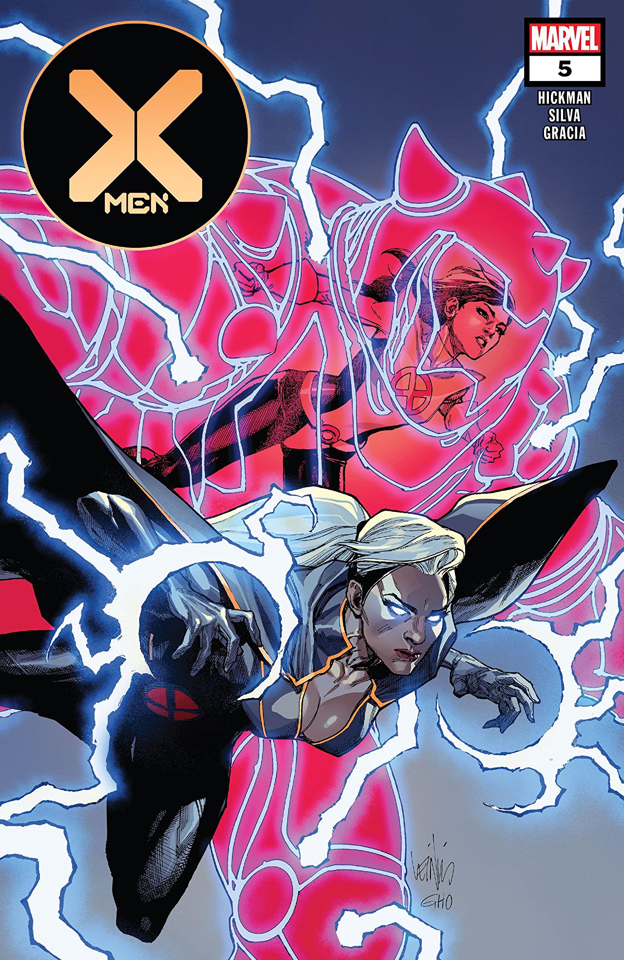 #5