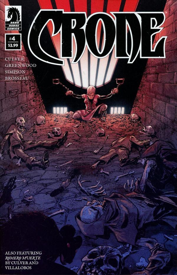 Crone #4