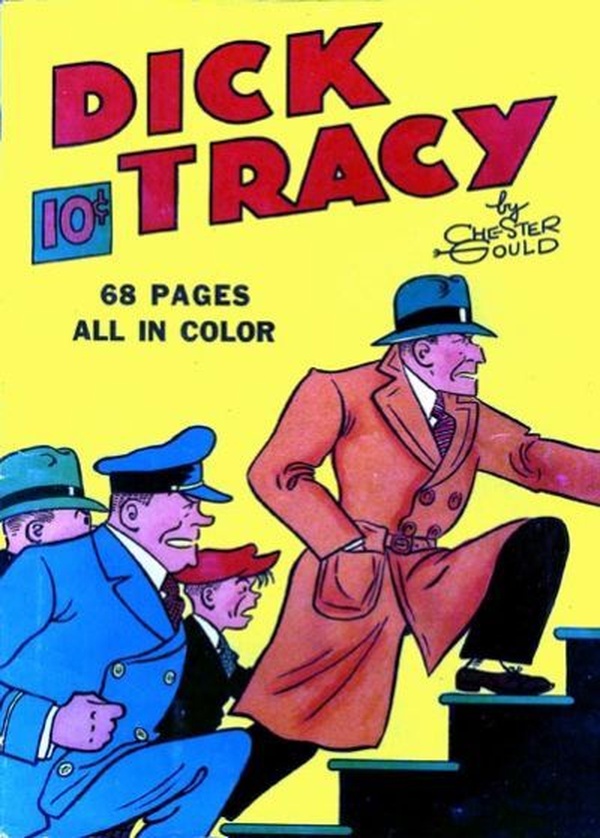 Four Color