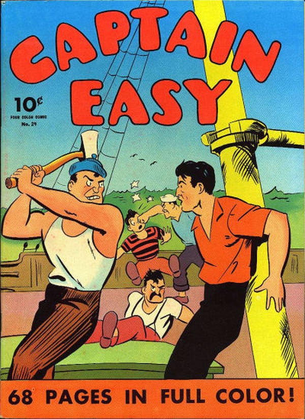 Four Color #24