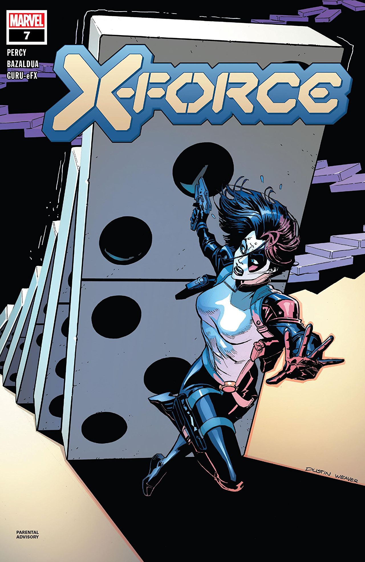 #7