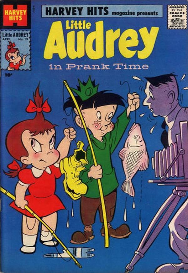 #19
