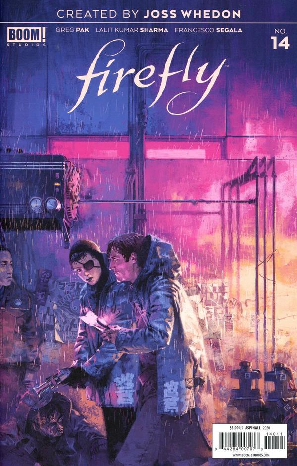 Firefly #14