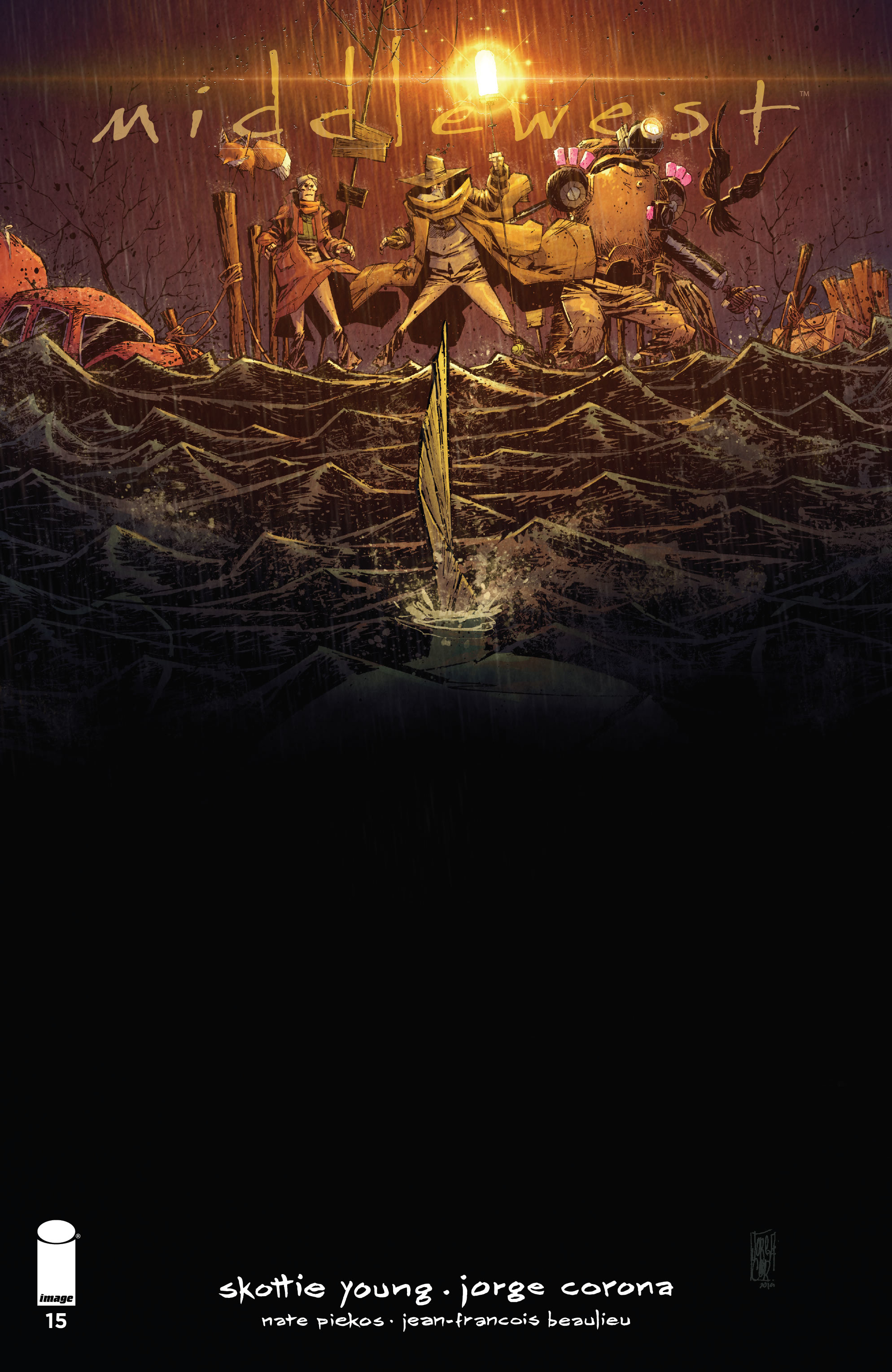 #15