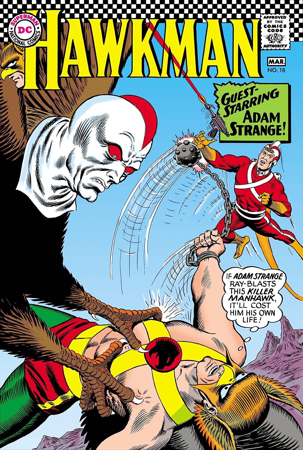 #18