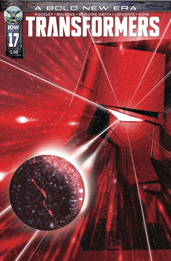 Transformers #17
