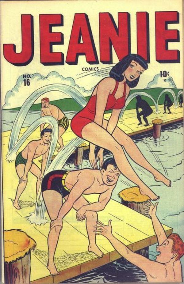 #16