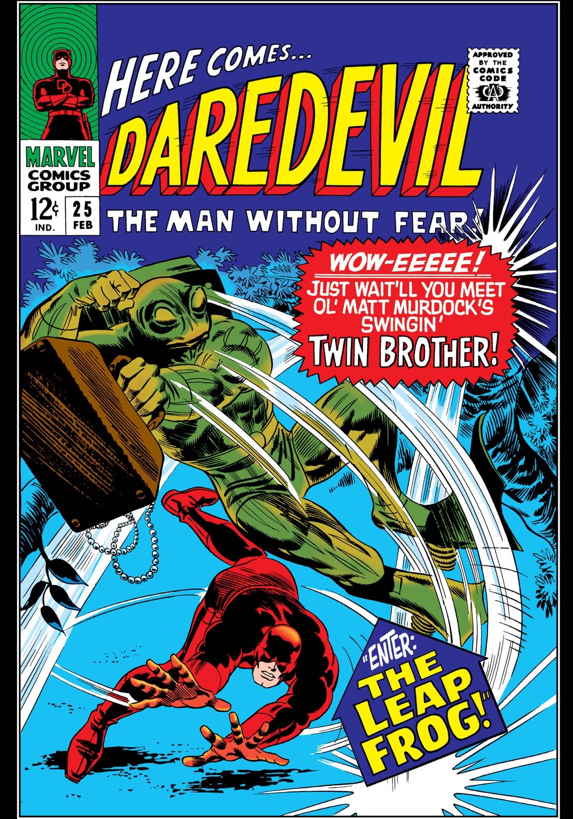 #25
