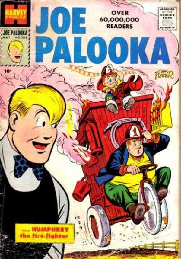 Joe Palooka