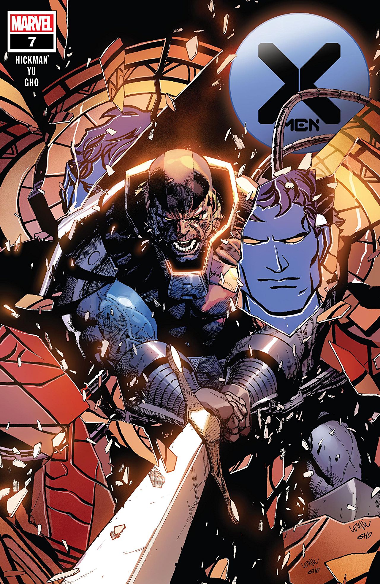 #7