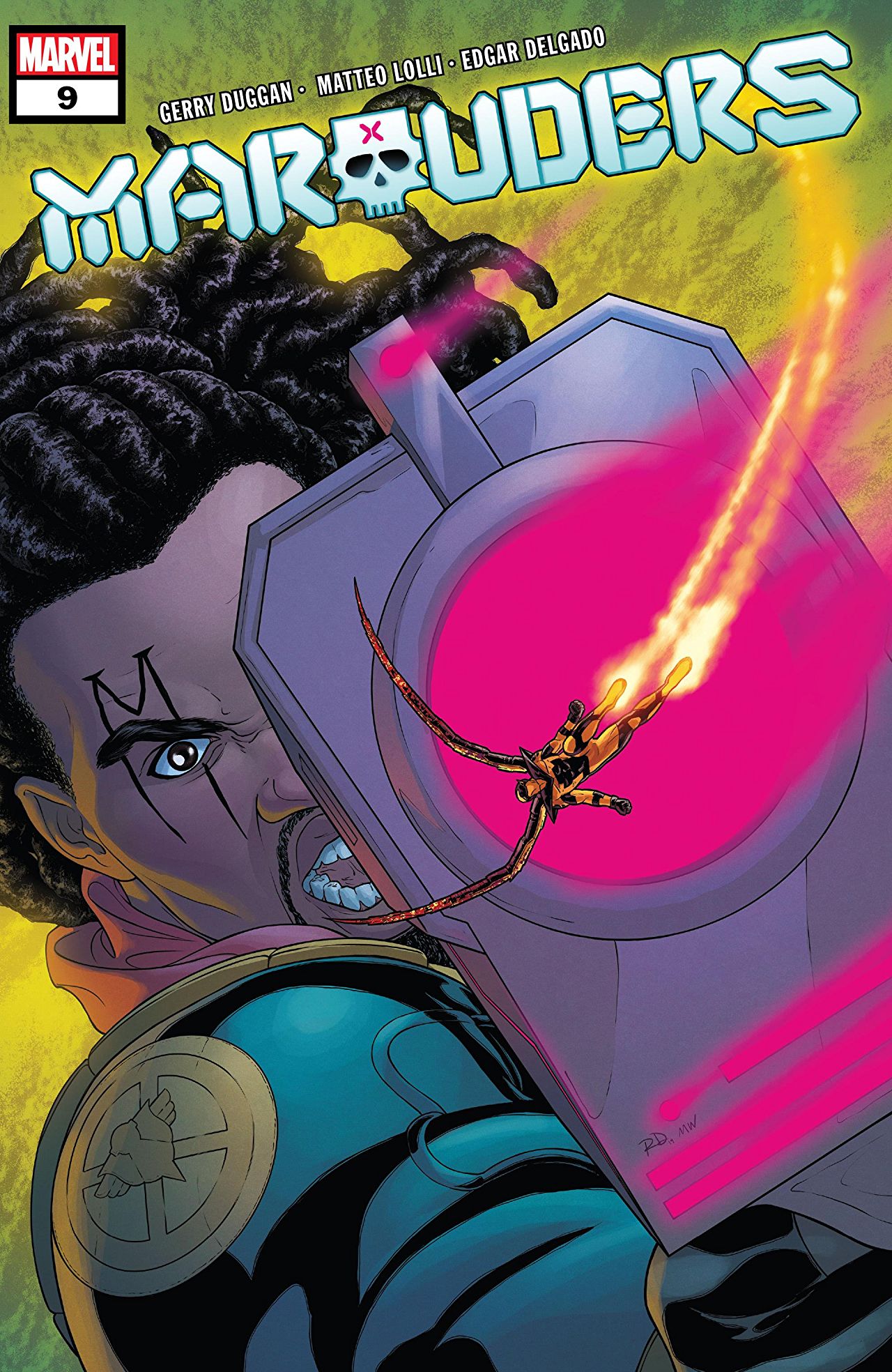 #9