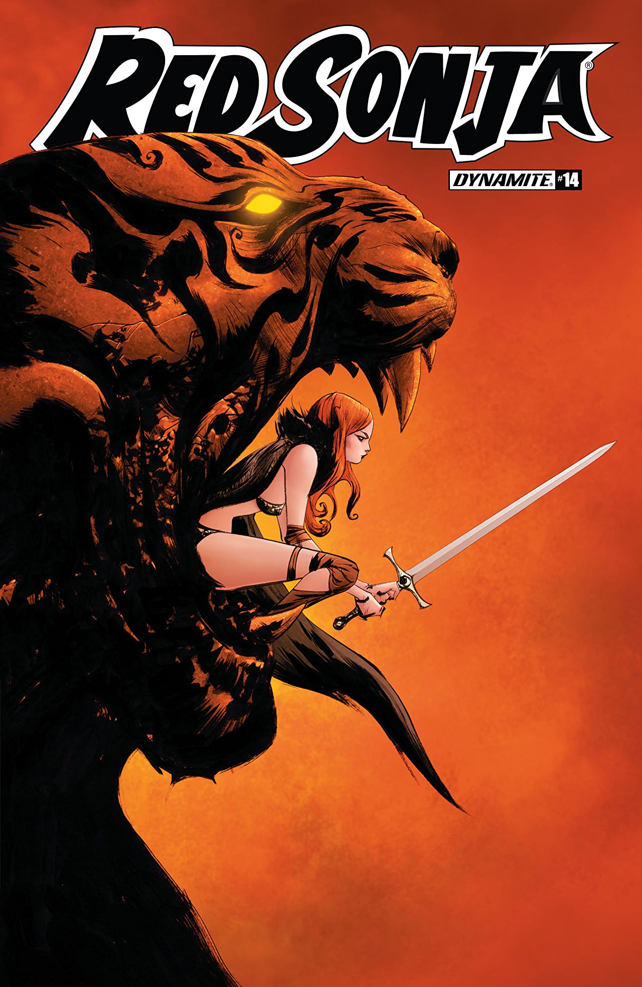 #14