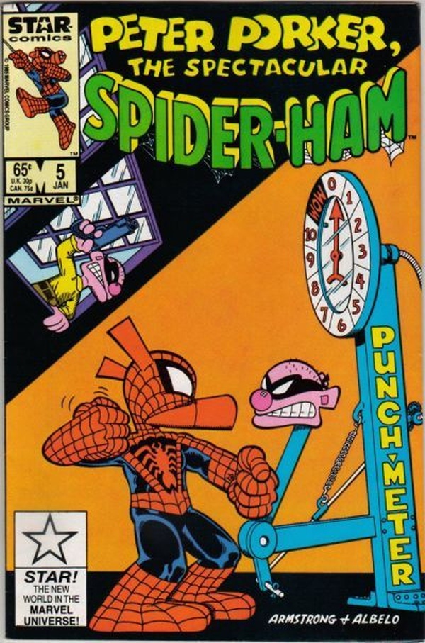 #5