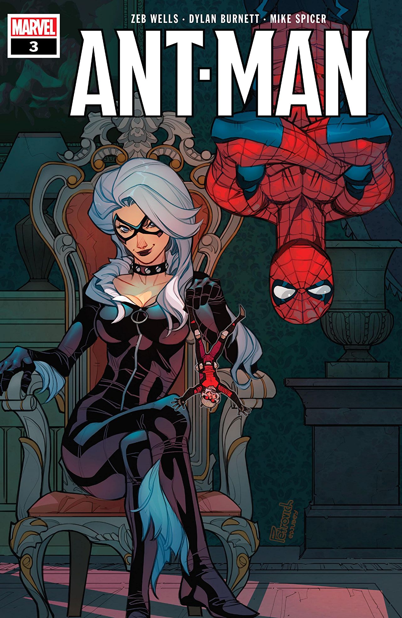 #3