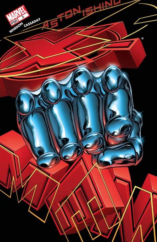 #5