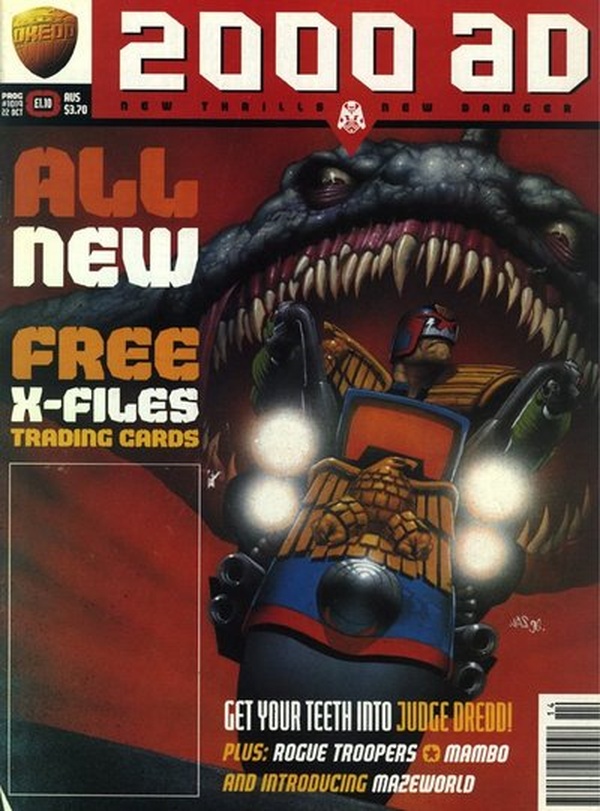 2000 AD