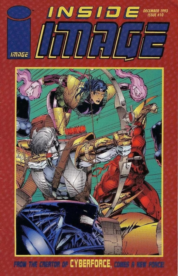 Inside Image #10 cover