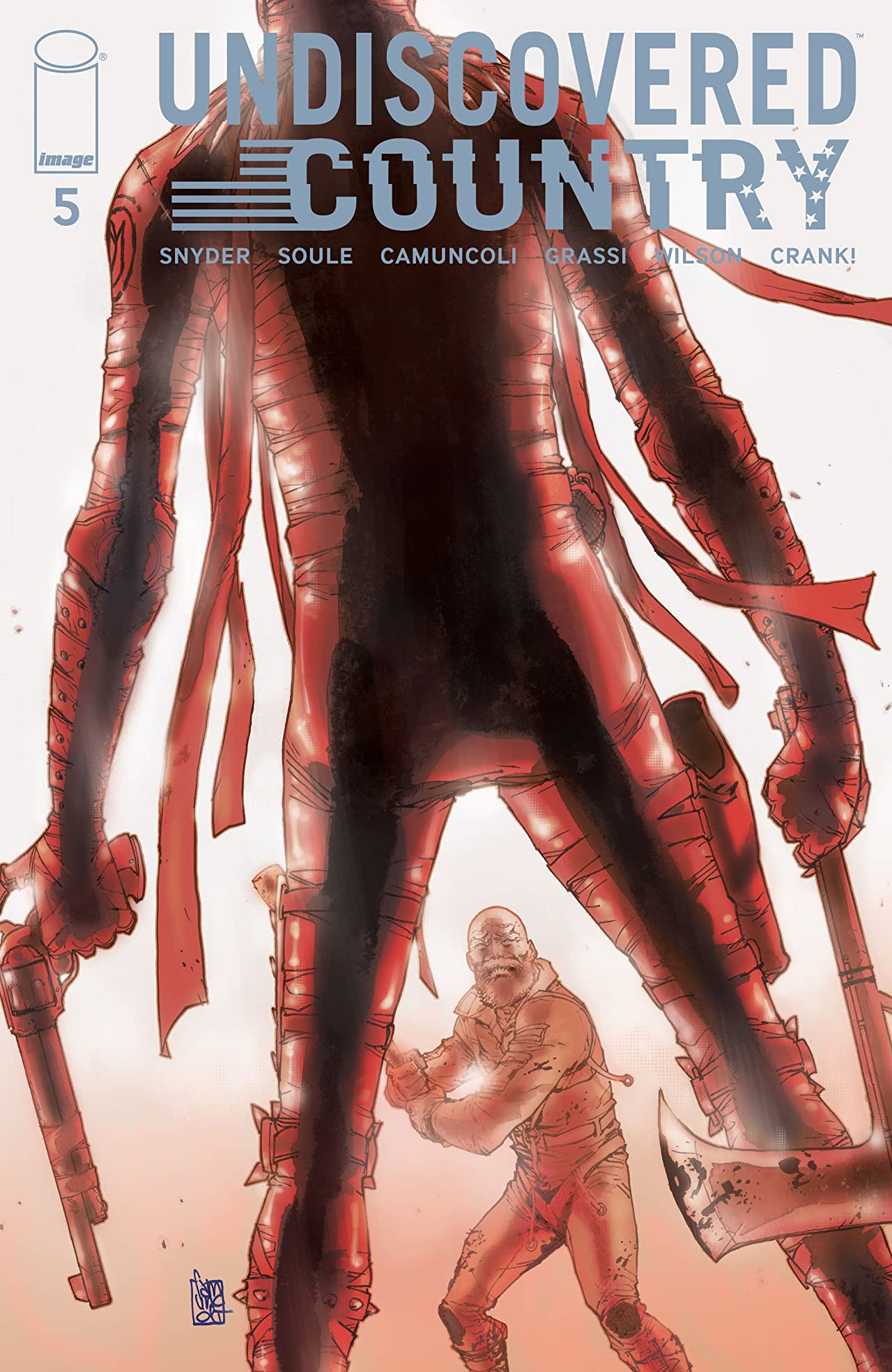 #5
