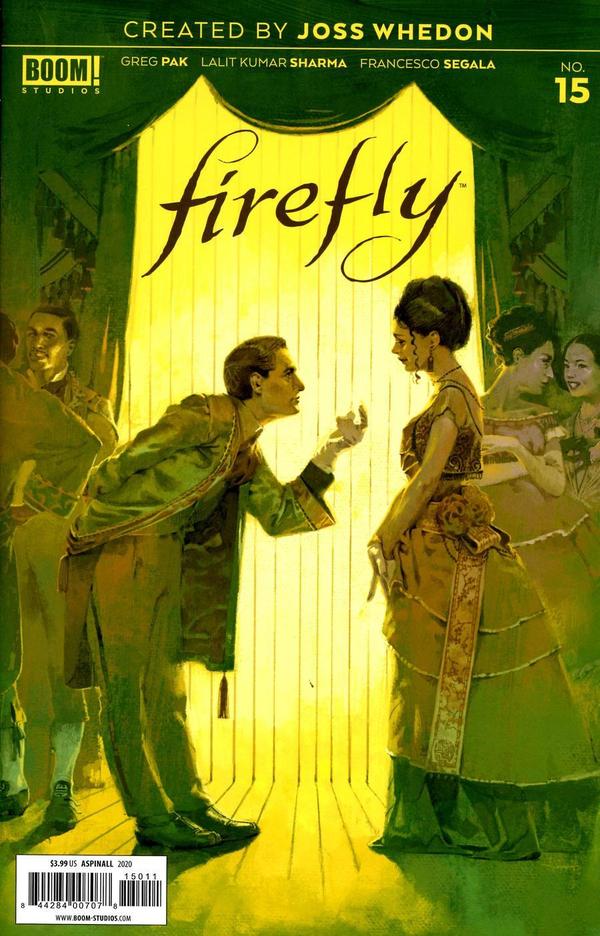 Firefly #15